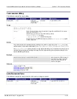 Preview for 576 page of Keithley SourceMeter 2600B Series Reference Manual