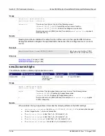 Предварительный просмотр 577 страницы Keithley SourceMeter 2600B Series Reference Manual