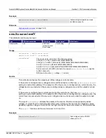 Предварительный просмотр 578 страницы Keithley SourceMeter 2600B Series Reference Manual