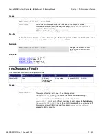 Preview for 582 page of Keithley SourceMeter 2600B Series Reference Manual