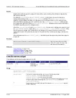 Предварительный просмотр 583 страницы Keithley SourceMeter 2600B Series Reference Manual