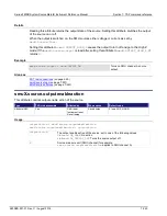 Preview for 584 page of Keithley SourceMeter 2600B Series Reference Manual