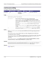 Preview for 587 page of Keithley SourceMeter 2600B Series Reference Manual