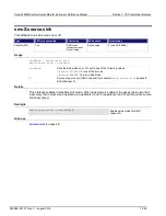 Preview for 588 page of Keithley SourceMeter 2600B Series Reference Manual