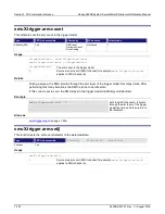 Предварительный просмотр 589 страницы Keithley SourceMeter 2600B Series Reference Manual