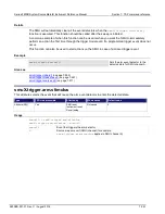 Предварительный просмотр 590 страницы Keithley SourceMeter 2600B Series Reference Manual