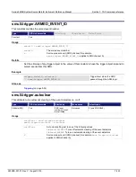 Предварительный просмотр 592 страницы Keithley SourceMeter 2600B Series Reference Manual