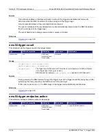 Preview for 593 page of Keithley SourceMeter 2600B Series Reference Manual