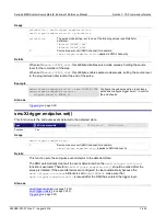 Preview for 594 page of Keithley SourceMeter 2600B Series Reference Manual