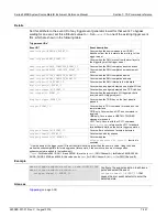 Предварительный просмотр 596 страницы Keithley SourceMeter 2600B Series Reference Manual