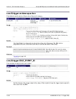 Предварительный просмотр 597 страницы Keithley SourceMeter 2600B Series Reference Manual