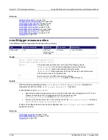 Предварительный просмотр 599 страницы Keithley SourceMeter 2600B Series Reference Manual