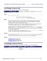 Preview for 600 page of Keithley SourceMeter 2600B Series Reference Manual