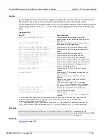 Предварительный просмотр 602 страницы Keithley SourceMeter 2600B Series Reference Manual