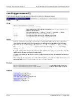 Preview for 603 page of Keithley SourceMeter 2600B Series Reference Manual