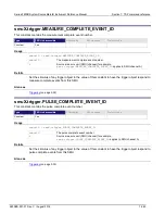 Preview for 604 page of Keithley SourceMeter 2600B Series Reference Manual