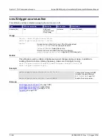 Preview for 605 page of Keithley SourceMeter 2600B Series Reference Manual