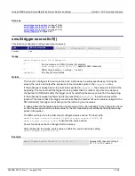 Preview for 608 page of Keithley SourceMeter 2600B Series Reference Manual