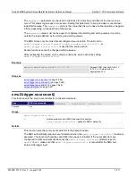 Preview for 610 page of Keithley SourceMeter 2600B Series Reference Manual