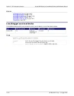 Preview for 611 page of Keithley SourceMeter 2600B Series Reference Manual