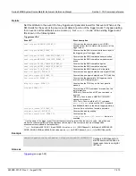 Preview for 612 page of Keithley SourceMeter 2600B Series Reference Manual