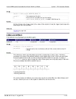 Предварительный просмотр 614 страницы Keithley SourceMeter 2600B Series Reference Manual