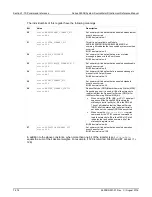 Предварительный просмотр 615 страницы Keithley SourceMeter 2600B Series Reference Manual