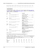 Предварительный просмотр 617 страницы Keithley SourceMeter 2600B Series Reference Manual