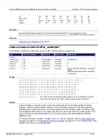 Предварительный просмотр 618 страницы Keithley SourceMeter 2600B Series Reference Manual