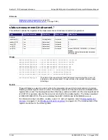 Preview for 621 page of Keithley SourceMeter 2600B Series Reference Manual