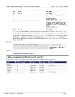 Preview for 622 page of Keithley SourceMeter 2600B Series Reference Manual