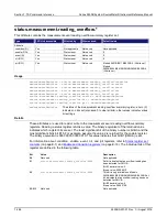 Preview for 625 page of Keithley SourceMeter 2600B Series Reference Manual