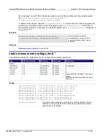 Preview for 626 page of Keithley SourceMeter 2600B Series Reference Manual