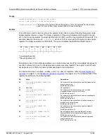 Preview for 628 page of Keithley SourceMeter 2600B Series Reference Manual