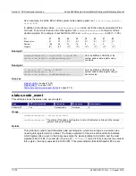 Предварительный просмотр 629 страницы Keithley SourceMeter 2600B Series Reference Manual