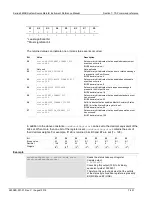 Preview for 630 page of Keithley SourceMeter 2600B Series Reference Manual