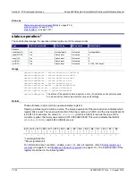 Предварительный просмотр 631 страницы Keithley SourceMeter 2600B Series Reference Manual