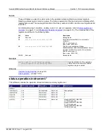 Предварительный просмотр 634 страницы Keithley SourceMeter 2600B Series Reference Manual