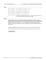 Preview for 635 page of Keithley SourceMeter 2600B Series Reference Manual