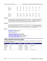 Preview for 637 page of Keithley SourceMeter 2600B Series Reference Manual