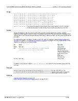 Предварительный просмотр 638 страницы Keithley SourceMeter 2600B Series Reference Manual