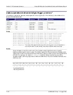 Предварительный просмотр 639 страницы Keithley SourceMeter 2600B Series Reference Manual