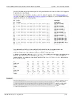 Предварительный просмотр 640 страницы Keithley SourceMeter 2600B Series Reference Manual