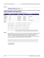 Предварительный просмотр 641 страницы Keithley SourceMeter 2600B Series Reference Manual