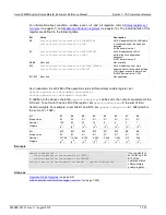 Предварительный просмотр 642 страницы Keithley SourceMeter 2600B Series Reference Manual