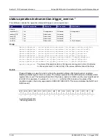 Preview for 643 page of Keithley SourceMeter 2600B Series Reference Manual