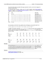 Предварительный просмотр 644 страницы Keithley SourceMeter 2600B Series Reference Manual