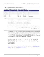 Предварительный просмотр 645 страницы Keithley SourceMeter 2600B Series Reference Manual