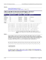 Предварительный просмотр 647 страницы Keithley SourceMeter 2600B Series Reference Manual