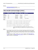 Предварительный просмотр 649 страницы Keithley SourceMeter 2600B Series Reference Manual